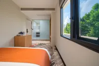 Tongxi Haven Hotel – Liupanshui High-speed Railway Station - Wifi