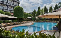 The Heritage Courtyard - Pools