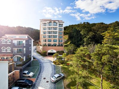 Hotel Thesoom Forest