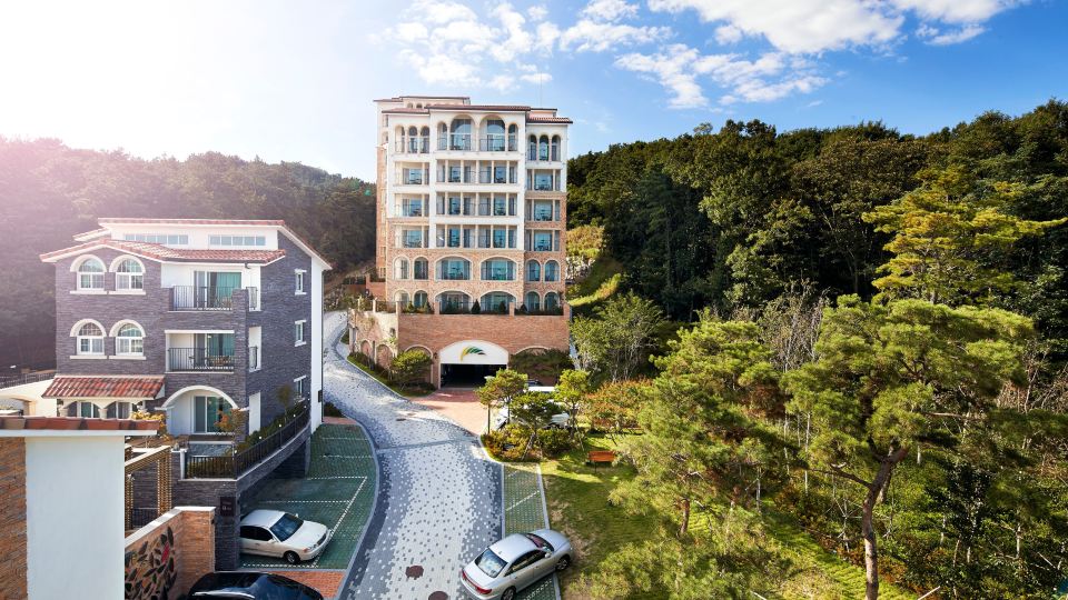 Hotel Thesoom Forest
