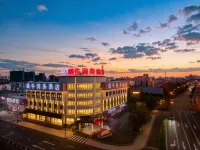 Snail Business Hotel (Yixing Tuanjiu Scenic Area Bus Station Branch) - E-sport