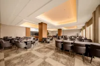 Hualong Lidu Boutique Hotel (Hui County Gongcheng Avenue) - Morgenmad