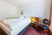 ACHAT Hotel Darmstadt Griesheim - Ramah Hewan Peliharaan