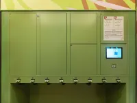 Orange Hotel (Shanghai Loushanguan Road Metro Station Branch) Hotels near Changning