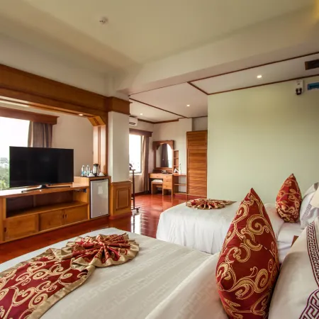 Sakura Princess Hotel