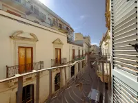 Palazzo Russo Suite & Apartments - واي فاي