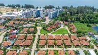 SeaBreeze Residence Mae Phim - Airport Shuttle