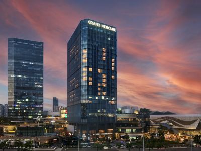 Grand Mercure Shenzhen Guangming