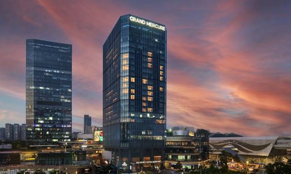 Grand Mercure Shenzhen Guangming