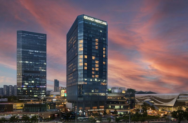 Grand Mercure Shenzhen Guangming