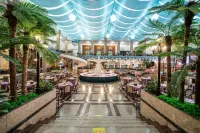Nanning Yongjiang Hotel (Chaoyang Square Branch) - Airport Shuttle