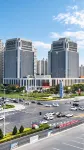 Kaiyada Hotel (Yinchuan High-Speed Railway Station) - New
