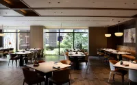 Cordis Xi'an - Frühstück