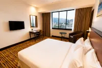 Wyndham Hotel Georgetown, Penang - 4-Star