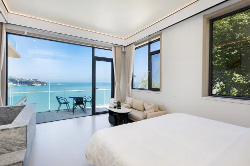 Laoshan Yuehe Haishu Hotel - Pet friendly