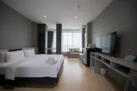 Citywan Ratchaburi - Indah