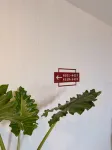 Amberli Art Hotel - موقف سيارات