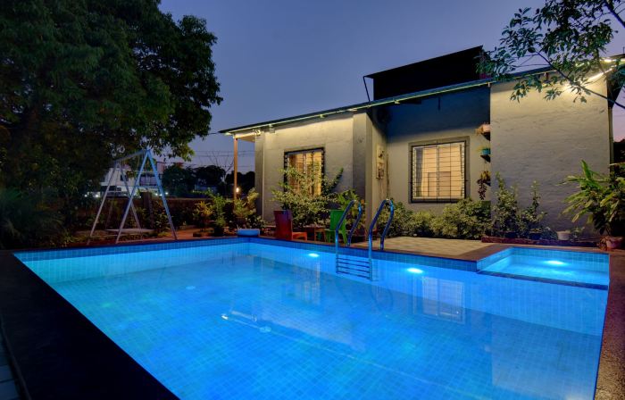 Ashok Villa
