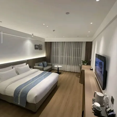 Nanfuk Resort Grand Hotel
