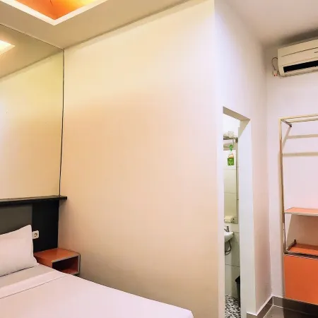 Jambrut Inn