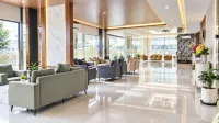 Azana Style Hotel Jombang - WiFi