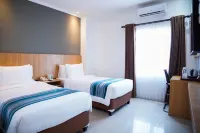 Horison Inn Artha Kencana Makassar Hotel - parking