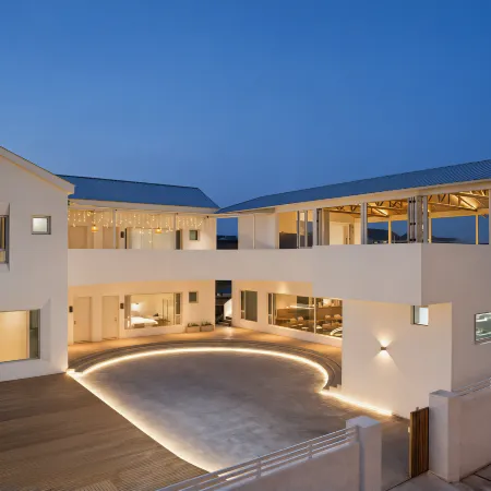 Huishanli · Natural Luxury · Grassland Design Guesthouse (Datanzhen)