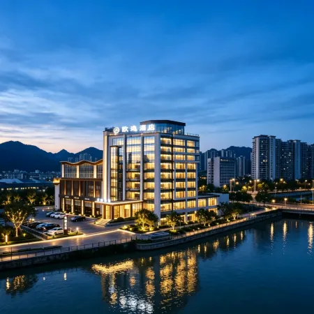 Ouyi Hotel(Duyun Wanda Plaza Teachers College Store)