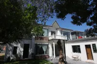 Huaiyu Courtyard · Baoquan Resort - 주차장