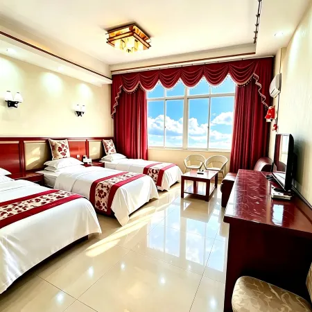 Yaxin Hotel