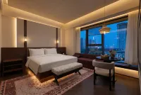 Kashi Mehood Elegant Hotel - Breakfast