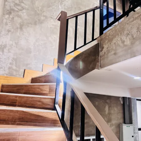 Lao Smart Box Hostel