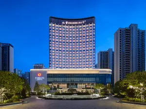 Dolton international hotel