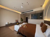 Anjing · Banmuqi | Banmu Rest Snow Mountain Scenic Holiday Homestay - ที่มีที่จอดรถ