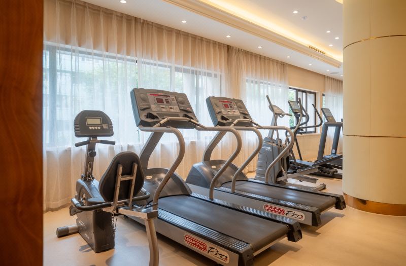 Friendship Hotel Hangzhou (West lake) photo 4