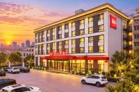 Ibis Hotel Pingliang Kongtong Mountain Greenland Plaza - 3 Sao