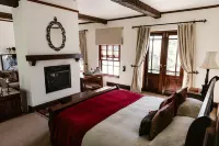 The Manor at Ngorongoro - Spa