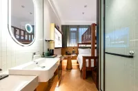 TRUE GO Jingyun Hotel (Beijing Qianmen Dashilan) Hotels in Qianmen, The Temple Of Heaven and Chongwenmen