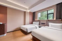 ReMAX Hot麦 Planet E-Sports Hotel (Yuyao Station Yangming Ancient Town) - พร้อมWifi