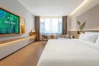Jianguo Fillmore Hotel (Universal Beijing Resort Wanli) - Fitnessstudio