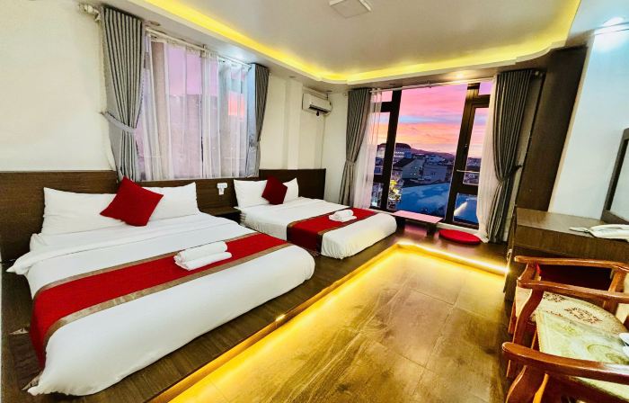 Le Tuan Minh Hotel