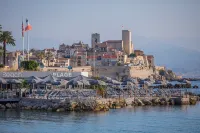 Royal Antibes - Luxury Hotel, Résidence, Beach & Spa - spa