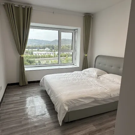Linxia Dabai Homestay