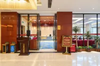 Huaxin Hotel - breakfast