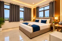 Hotel Dhurvan Suites - 4 ดาว