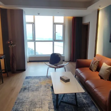 Xinglinchun Hotel