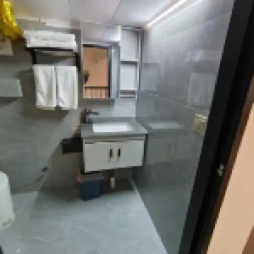 Duyun Binjiyuan Apartment