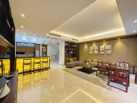 Huizhou Longmen Nankunshan YiMu Hot Spring Villa