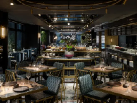 เมอร์เคียว โทคิว สเตย์ โอซาก้า นัมบะ โรงแรมในโอซากะ