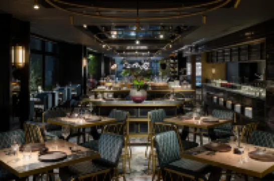 Mercure Tokyu Stay Osaka Namba